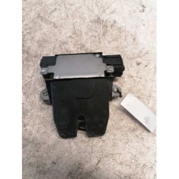 Recambio de cerradura maletero / porton para ford focus berlina (cap) 1.6 tdci cat referencia OEM IAM 3M51R442A66AN 5 PINS 