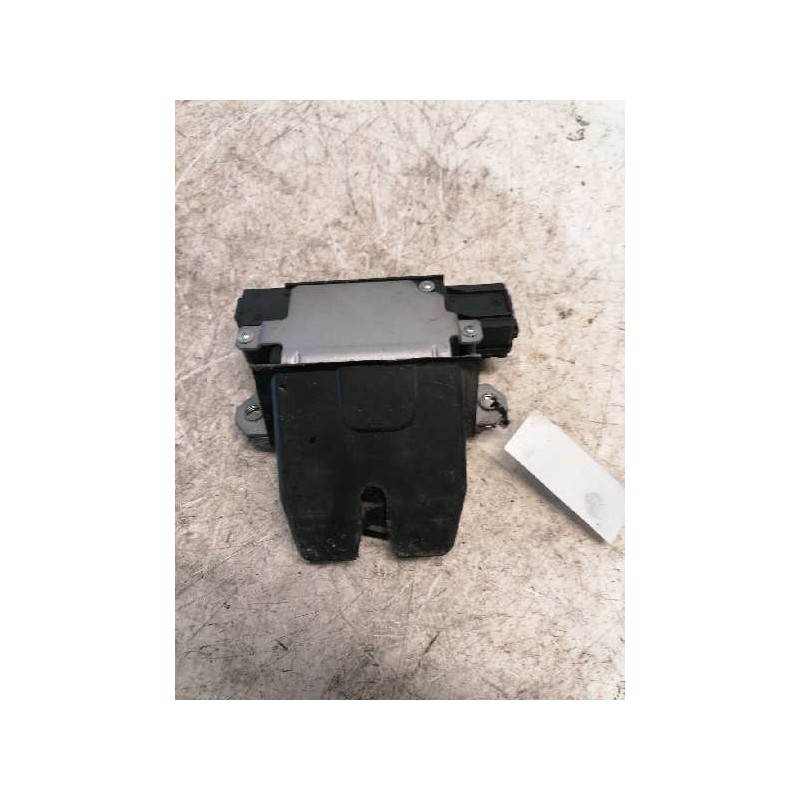 Recambio de cerradura maletero / porton para ford focus berlina (cap) 1.6 tdci cat referencia OEM IAM 3M51R442A66AN 5 PINS
