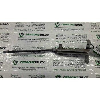 Recambio de freno puerta delantero izquierdo para opel vivaro combi 2.7t corto referencia OEM IAM  PUERTA TRASERA 