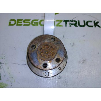 Recambio de buje trasero izquierdo para seat cordoba berlina (6k2) stella referencia OEM IAM   