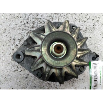 Recambio de alternador para renault clio ii fase i (b/cbo) 1.4 alize referencia OEM IAM 2541117 VALEO 