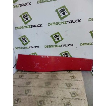 Recambio de moldura puerta delantera izquierda para iveco trucks stralis ad 190s43 referencia OEM IAM   