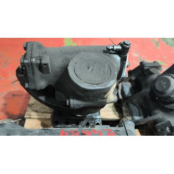 Recambio de caja direccion para iveco stralis (ad/at) 7.8 diesel referencia OEM IAM 41028790 8098955370 