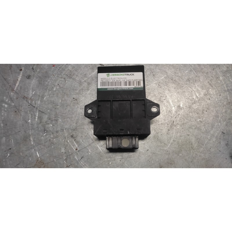 Recambio de modulo electronico para peugeot 306 berlina 3/4/5 puertas (s2) 1.9 turbodiesel cat referencia OEM IAM 9625286880 G C 3