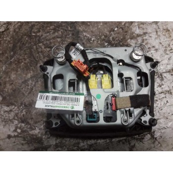Recambio de airbag delantero izquierdo para volkswagen touareg (7l6) tdi v10 referencia OEM IAM 7L6880201CT 61503075E 
