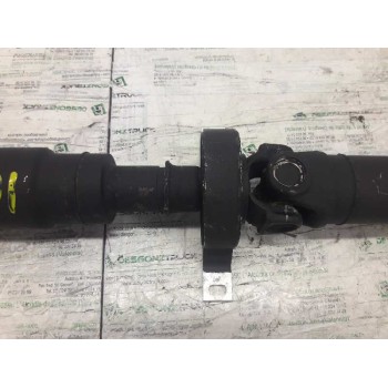 Recambio de transmision central para bmw serie 3 coupe (e46) 2.0 24v referencia OEM IAM   