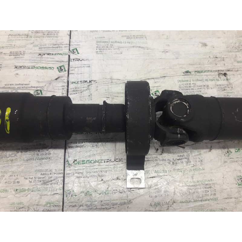 Recambio de transmision central para bmw serie 3 coupe (e46) 2.0 24v referencia OEM IAM - Azul 3