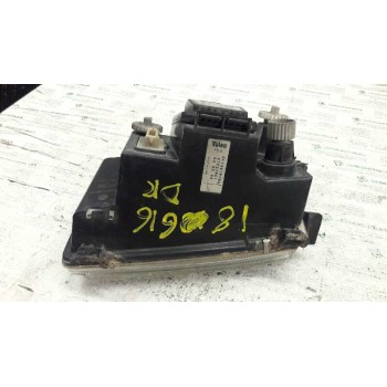 Recambio de faro derecho para seat cordoba berlina (6k2) aniversario referencia OEM IAM 6K1941010Q  