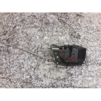 Recambio de cerradura puerta delantera derecha para chevrolet nubira wagon referencia OEM IAM 5C14 2 PINS 