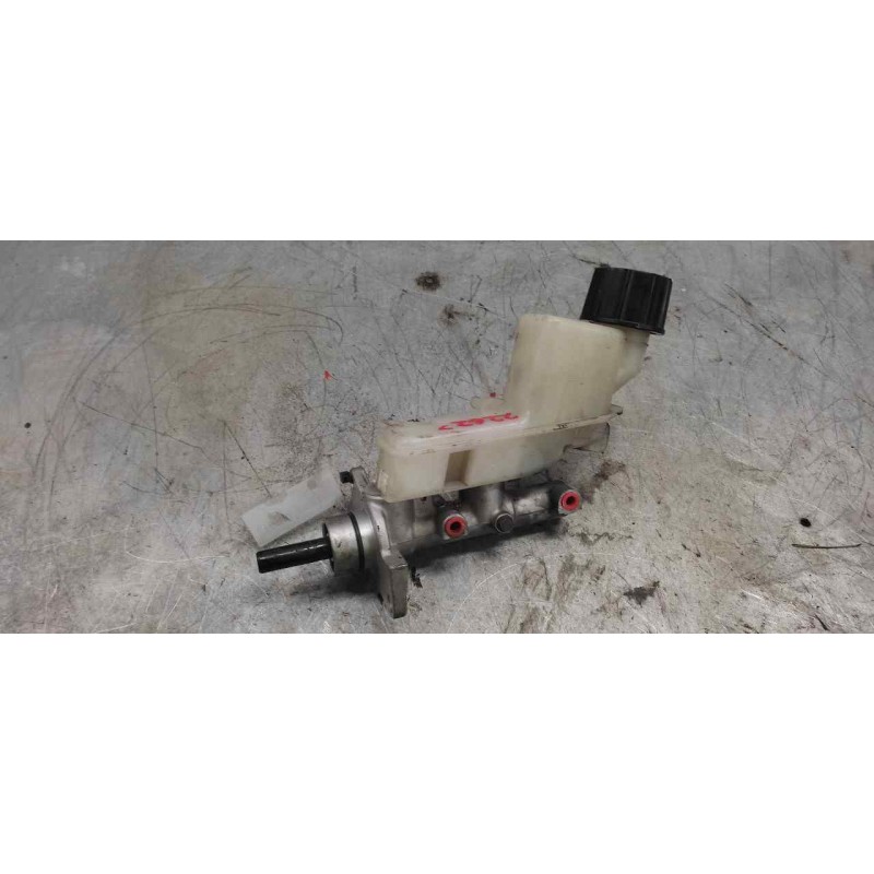 Recambio de bomba freno para mazda 6 berlina (gg) 2.0 crtd 136 active (4-ptas.) referencia OEM IAM - Gris 2