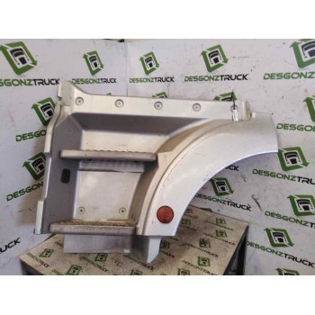 PASO RUEDA DELANTERO IZQUIERDO 81612300209 