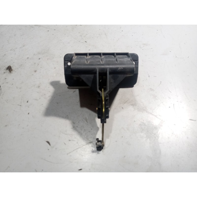 Recambio de maneta exterior delantera derecha para renault magnum ab diesel referencia OEM IAM 7482053981 - Blanco 4