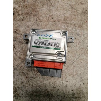 Recambio de centralita airbag para mg serie 45 (rt) 1.4 16v cat referencia OEM IAM YWC107010  