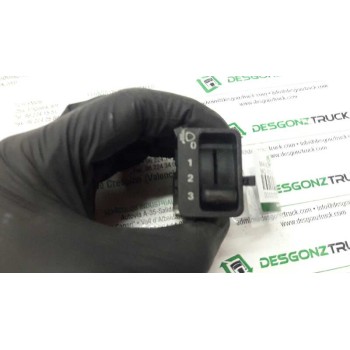 Recambio de mando luces para mg serie 45 (rt) classic (5-ptas.) referencia OEM IAM   