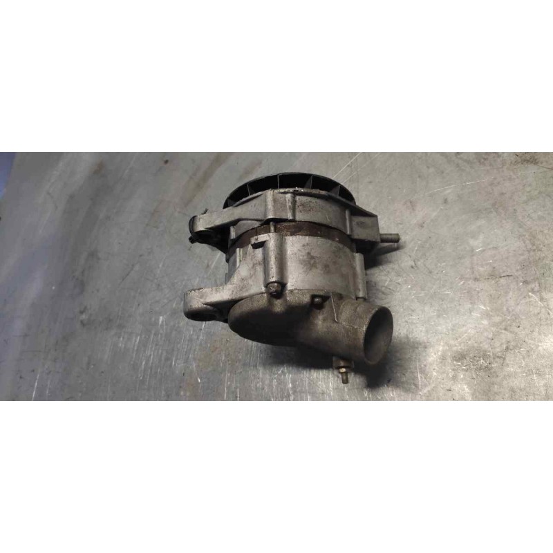 Recambio de alternador para lada niva ( 2121 / 21213 / 21214 / 21215 ) niva taiga referencia OEM IAM 2