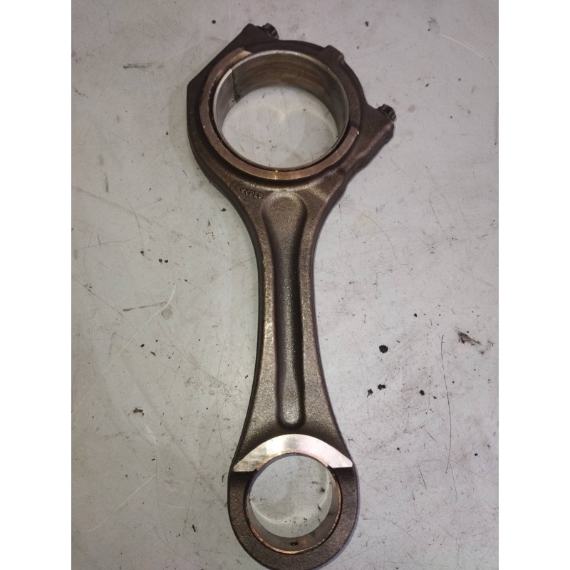 Recambio de biela para man tgx 18.480 fg / 4x2 bl xl referencia OEM IAM 51024006151 51024006176 3