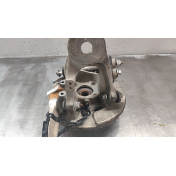 Recambio de mangueta trasera derecha para bmw x5 (e70) xdrive 30 d referencia OEM IAM 677098405  