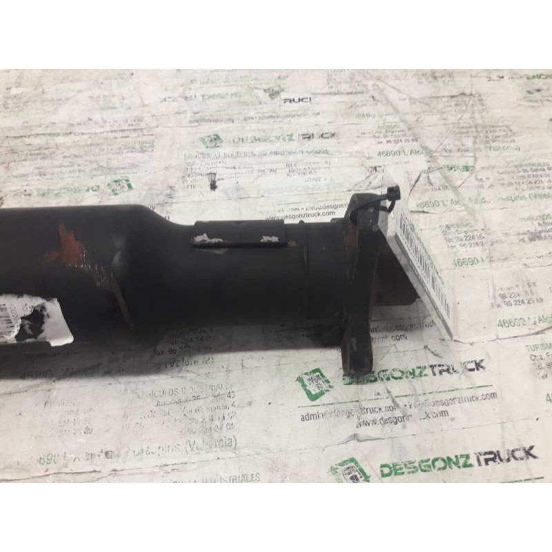 Recambio de transmision central para bmw serie 3 coupe (e46) 2.0 24v referencia OEM IAM - Azul 4