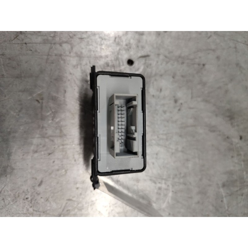 Recambio de modulo electronico para audi q7 (4l) 3.0 tdi (176kw) referencia OEM IAM 5LA00837903  8P0907357H - Blanco 3