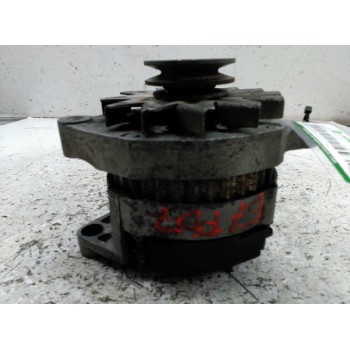 Recambio de alternador para renault clio ii fase i (b/cbo) 1.4 alize referencia OEM IAM 2541117 VALEO 