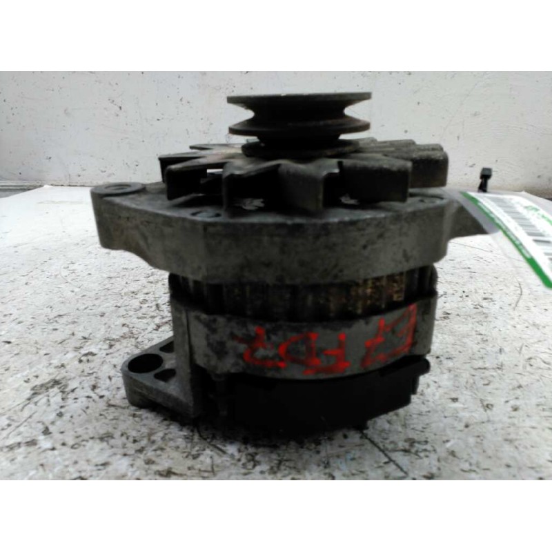 Recambio de alternador para renault clio ii fase i (b/cbo) 1.4 alize referencia OEM IAM 2541117 VALEO 4