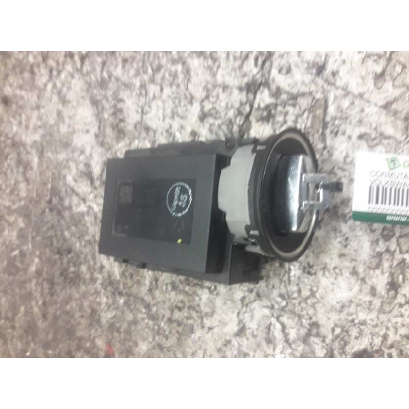 Recambio de conmutador de arranque para volkswagen passat berlina (3c2) advance referencia OEM IAM 3C0905843Q 11601500615426 16 - Gris 2