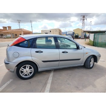 ford focus berlina (cak) del año 2002
