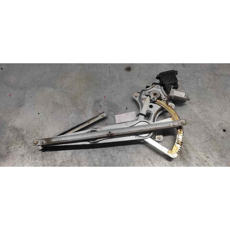 Recambio de elevalunas delantero izquierdo para toyota corolla verso (r1) 2.0 d-4d luna referencia OEM IAM 997249101 6 PINS 3