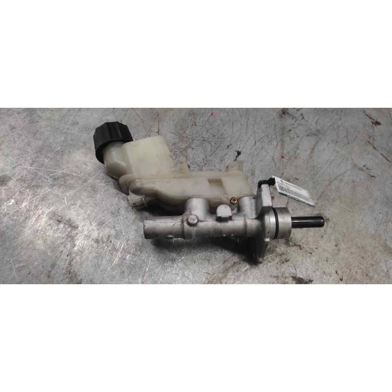 Recambio de bomba freno para mazda 6 berlina (gg) 2.0 crtd 136 active (4-ptas.) referencia OEM IAM - Gris 3