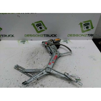 ELEVALUNAS DELANTERO DERECHO 09118665 