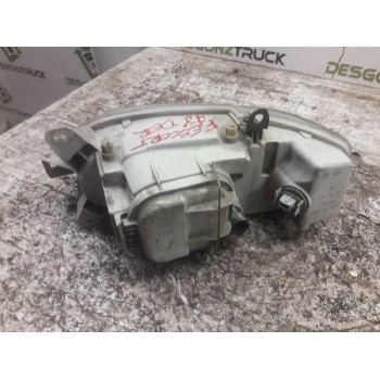 Recambio de faro derecho para ford escort berl./turnier atlanta berlina referencia OEM IAM   