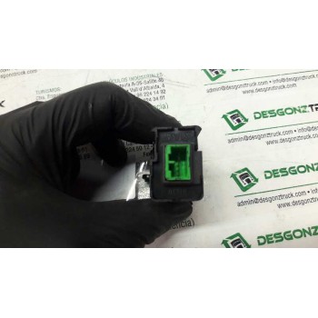 Recambio de mando luces para mg serie 45 (rt) classic (5-ptas.) referencia OEM IAM   