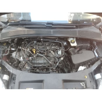 ford s-max (wa6) del año 2011