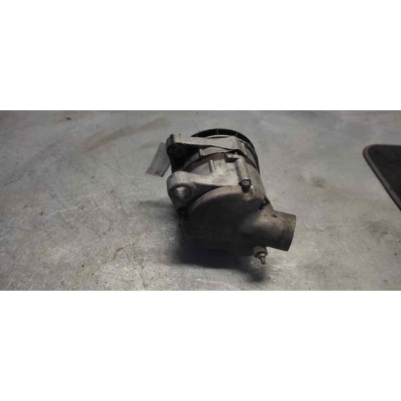 Recambio de alternador para lada niva ( 2121 / 21213 / 21214 / 21215 ) niva taiga referencia OEM IAM 3