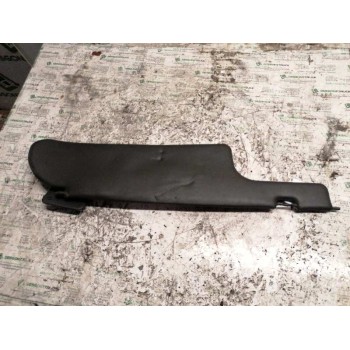 Recambio de parasol izquierdo para iveco daily combi 1989  2.8 diesel referencia OEM IAM   