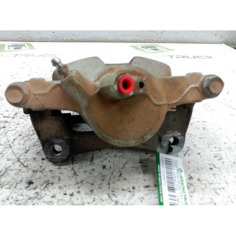 Recambio de pinza freno delantera izquierda para toyota carina (t19) 1.6 berlina referencia OEM IAM - Azul 2