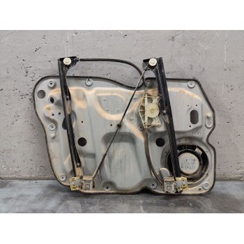 Recambio de elevalunas delantero derecho para volkswagen caddy ka/kb (2k) 2.0 sdi referencia OEM IAM   