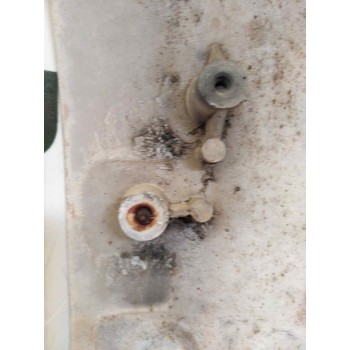 Recambio de paso rueda delantero izquierdo para man tg - a 18.xxx 12.8 diesel referencia OEM IAM 81612300209  
