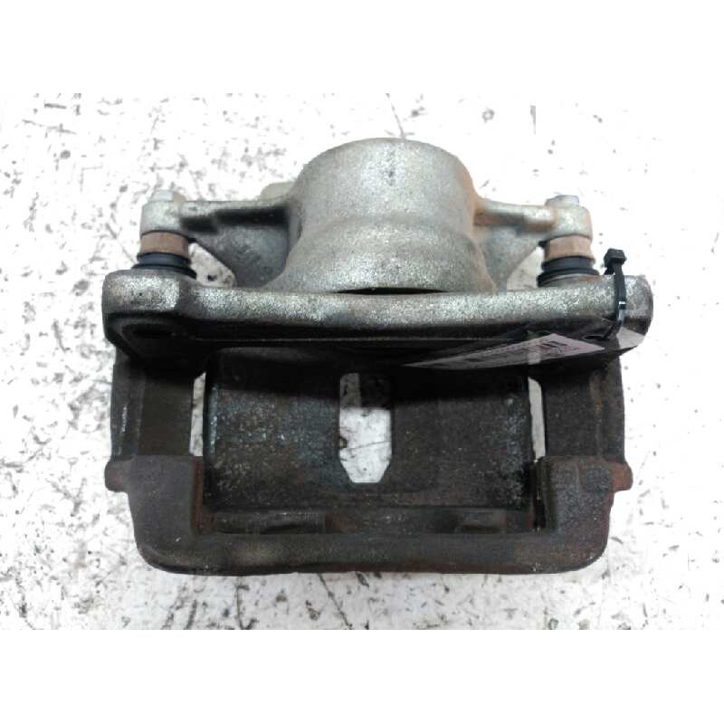 Recambio de pinza freno delantera izquierda para toyota carina (t19) 1.6 berlina referencia OEM IAM - Azul 3
