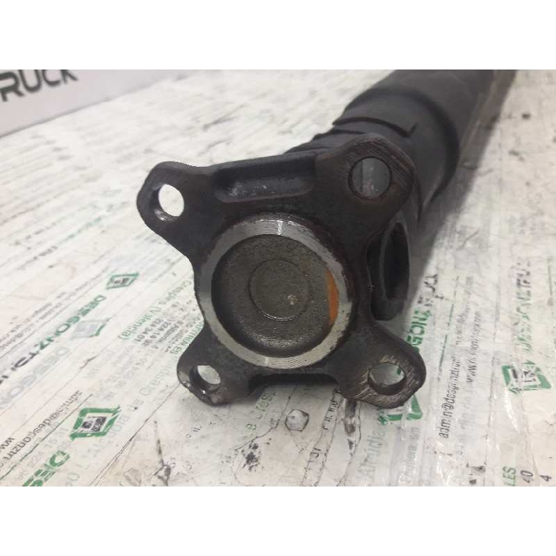 Recambio de transmision central para bmw serie 3 coupe (e46) 2.0 24v referencia OEM IAM - Azul 6