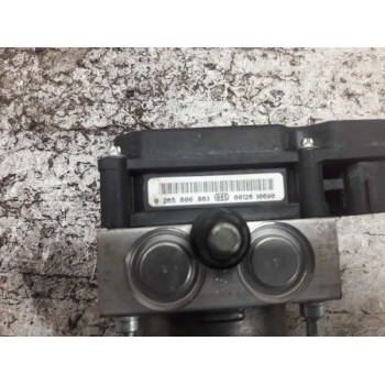 Recambio de abs para nissan nv 200 (m20) kasten comfort referencia OEM IAM 0265232403 10013082244 