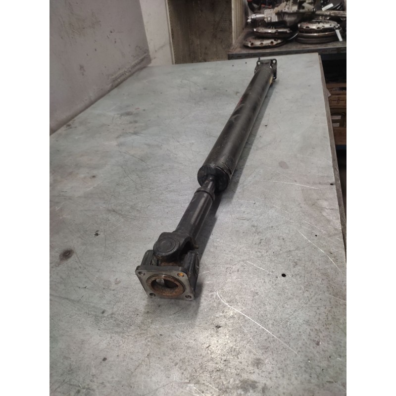 Recambio de transmision central para kia sorento crdi concept referencia OEM IAM  1.14CM - Gris 2