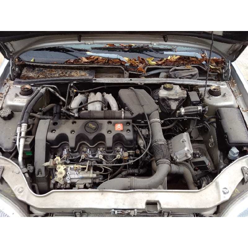 CITROËN SAXO