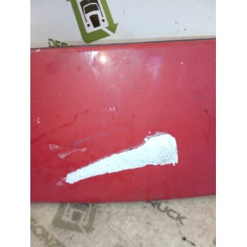 Recambio de moldura puerta delantera derecha para iveco trucks stralis ad 190s43 referencia OEM IAM   