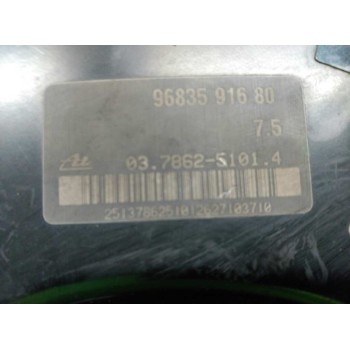 Recambio de servofreno para peugeot 407 sport referencia OEM IAM 4535CR 4535CR 03786251014
