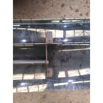 Recambio de visera cabina para iveco stralis (ad/at) fsa at t / fp - lt 4x2 larga distancia referencia OEM IAM   