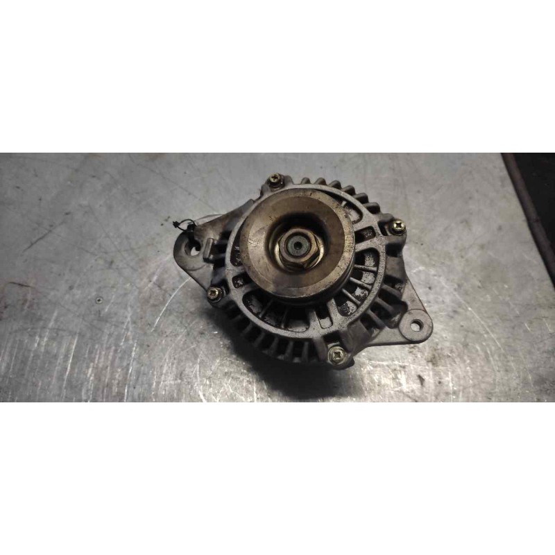 Recambio de alternador para mitsubishi montero (v20/v40) 2800 td gls (2-ptas.) referencia OEM IAM CGB13309 12 90A CGB