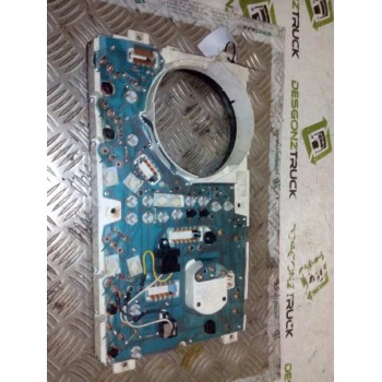 Recambio de cuadro instrumentos para nissan eco - t 100.45/78 kw/e2 referencia OEM IAM 24810D629  