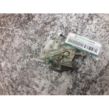 Recambio de cerradura puerta trasera izquierda para mitsubishi space wagon (n30/n40) 2.0 turbodiesel referencia OEM IAM   