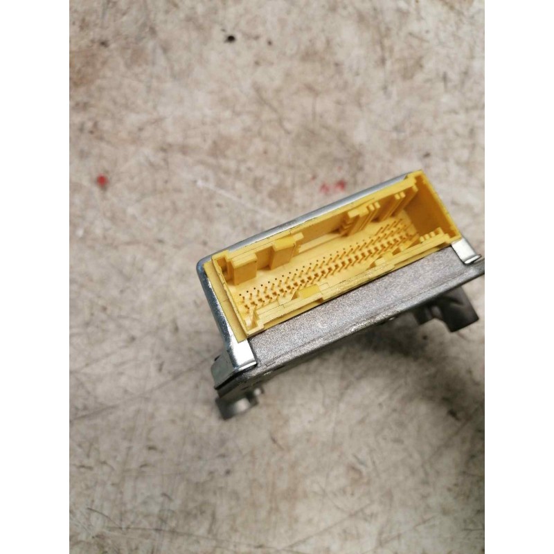 Recambio de centralita airbag para renault laguna ii (bg0) 1.9 dci diesel referencia OEM IAM 8200138952 601958800 2